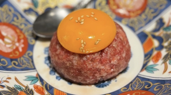 焼肉はなれ よし - メイン写真: