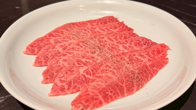 焼肉はなれ よし - メイン写真: