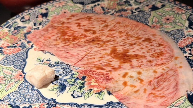 焼肉はなれ よし - メイン写真: