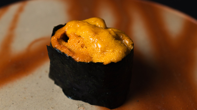 AWA SUSHI 泡鮨 - メイン写真: