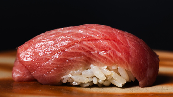 AWA SUSHI 泡鮨 - メイン写真: