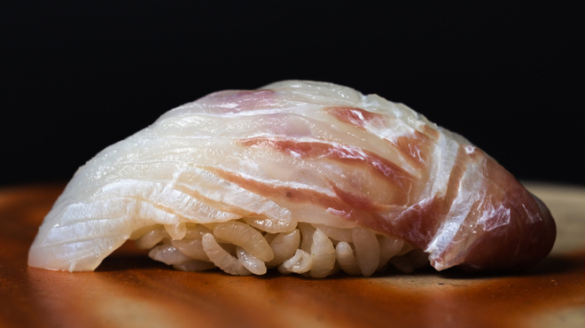 AWA SUSHI 泡鮨 - メイン写真: