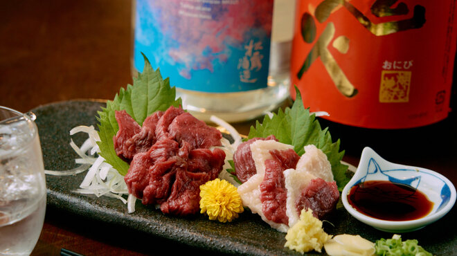 九州料理と旨い酒 どんたく - メイン写真: