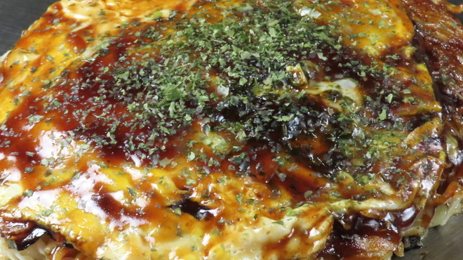 鉄板居酒屋ようけ屋 - メイン写真: