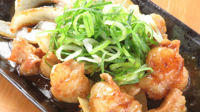 鉄板居酒屋ようけ屋 - メイン写真: