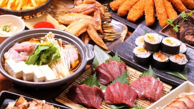 龍馬 軍鶏農場 - メイン写真: