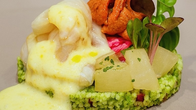 カレス - メイン写真: