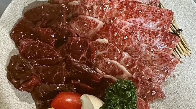 焼肉さかり - メイン写真: