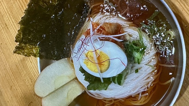 焼肉さかり - メイン写真: