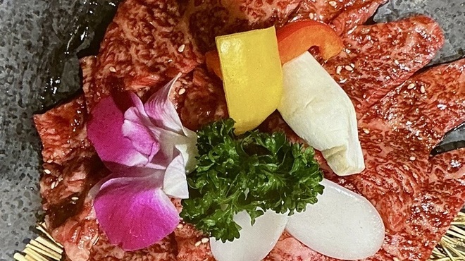 焼肉さかり - メイン写真: