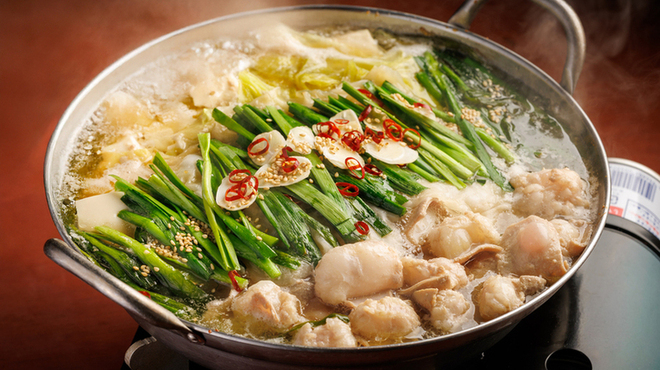 博多満月 - メイン写真: