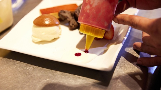 ワイン酒場 Bistro 2538 - メイン写真: