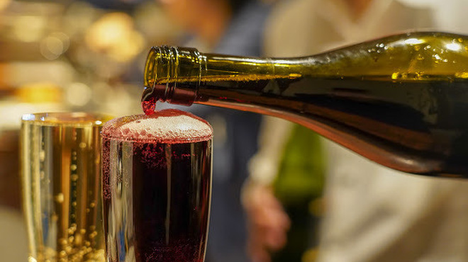 ワイン酒場 Bistro 2538 - メイン写真: