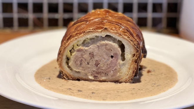 ワイン酒場 Bistro 2538 - メイン写真: