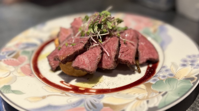 ワイン酒場 Bistro 2538 - メイン写真: