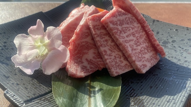seafood grill なみ木 - メイン写真:
