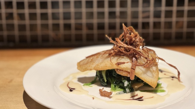 ワイン酒場 Bistro 2538 - メイン写真: