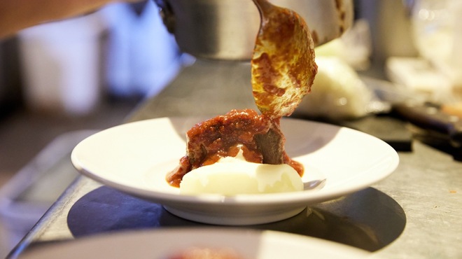 ワイン酒場 Bistro 2538 - メイン写真: