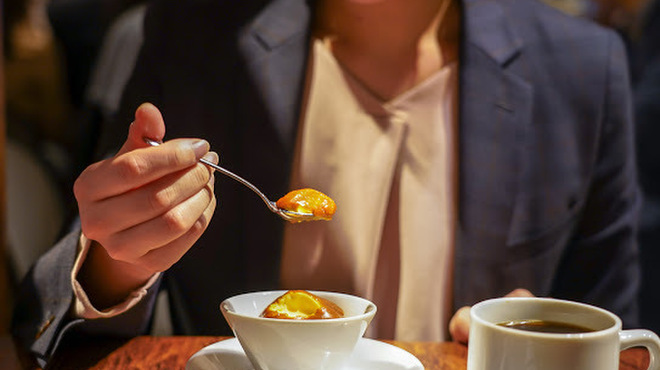 ワイン酒場 Bistro 2538 - メイン写真: