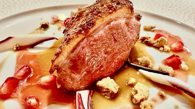 オ・プレチェネッラ - メイン写真: