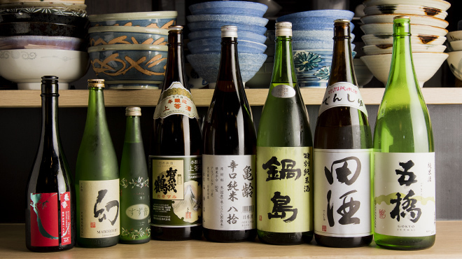 あおい食堂 - メイン写真: