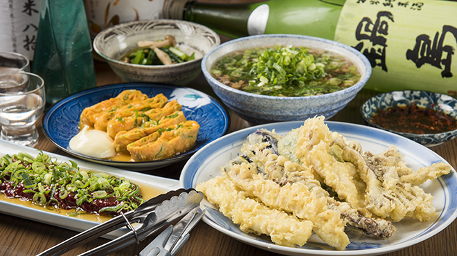 あおい食堂 - メイン写真: