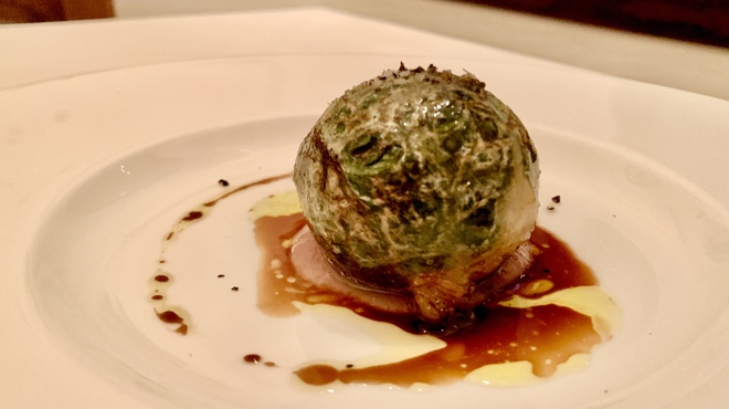 オ・プレチェネッラ - メイン写真: