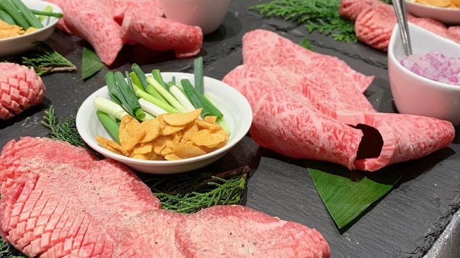 焼肉 高麗ガーデン 南堀江店 - メイン写真: