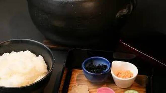 神楽坂 とりや 蝦名 - メイン写真: