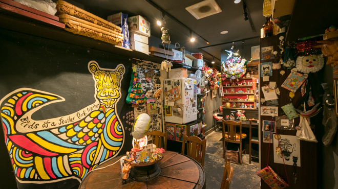 野菜居酒屋　玄氣 - メイン写真: