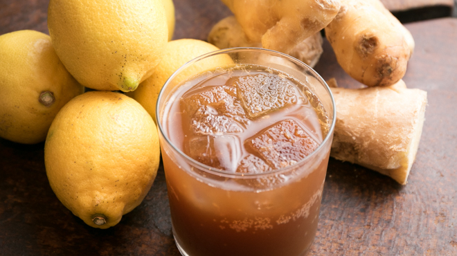 野菜居酒屋　玄氣 - メイン写真: