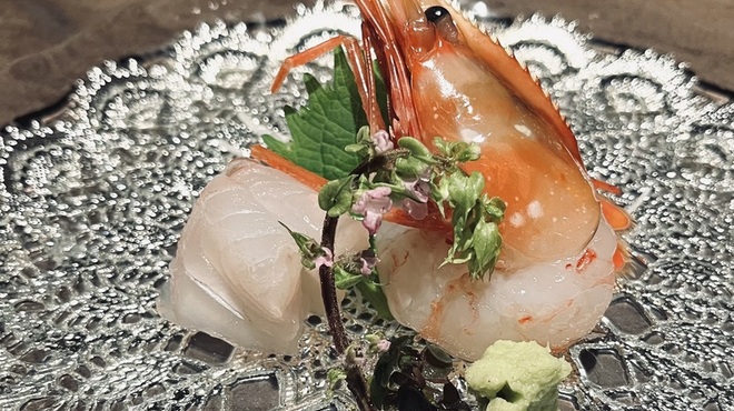 庵樹 - メイン写真: