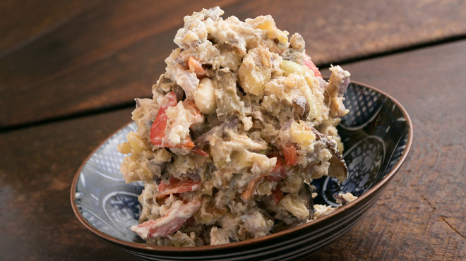 野菜居酒屋　玄氣 - メイン写真: