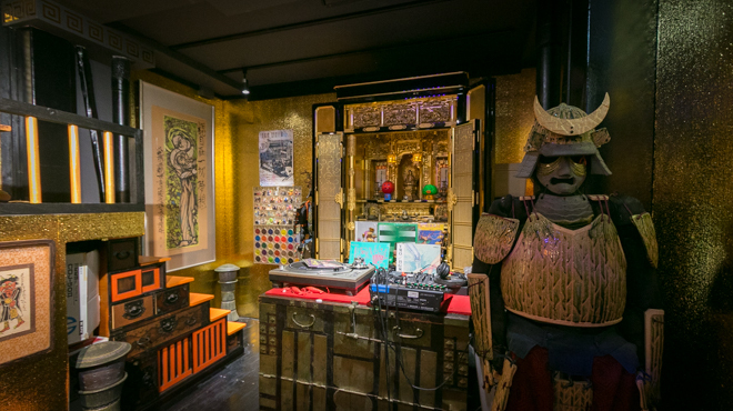 野菜居酒屋　玄氣 - メイン写真: