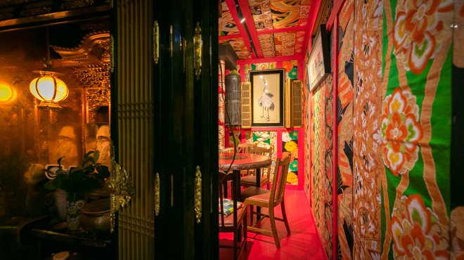 野菜居酒屋　玄氣 - メイン写真: