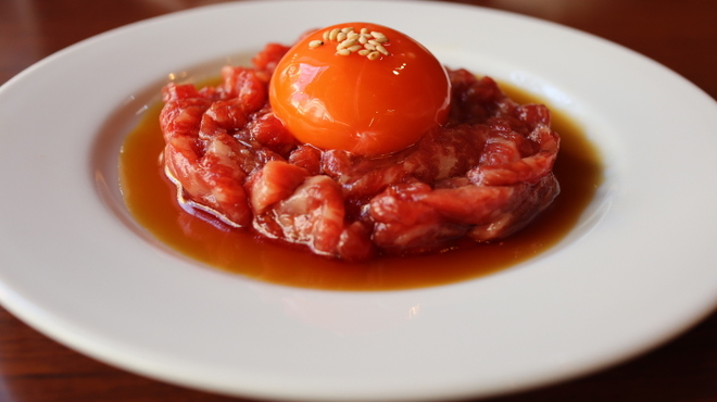 NO MEAT, NO LIFE.2nd - メイン写真: