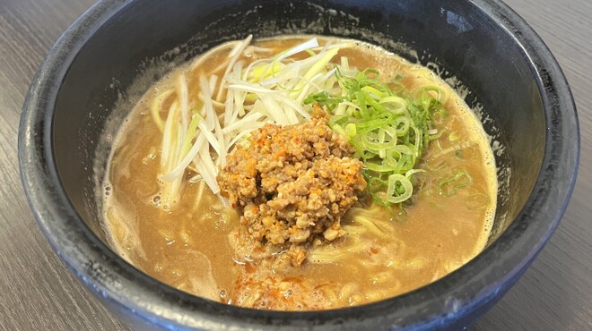 토리 파이탄 라멘 토리 소바 라멘 다마시이