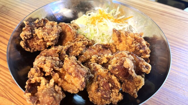 토리 파이탄 라멘 토리 소바 라멘 다마시이