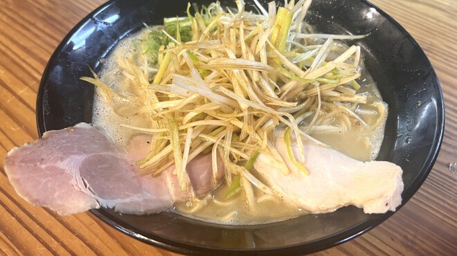 토리 파이탄 라멘 토리 소바 라멘 다마시이