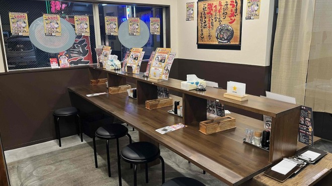 토리 파이탄 라멘 토리 소바 라멘 다마시이