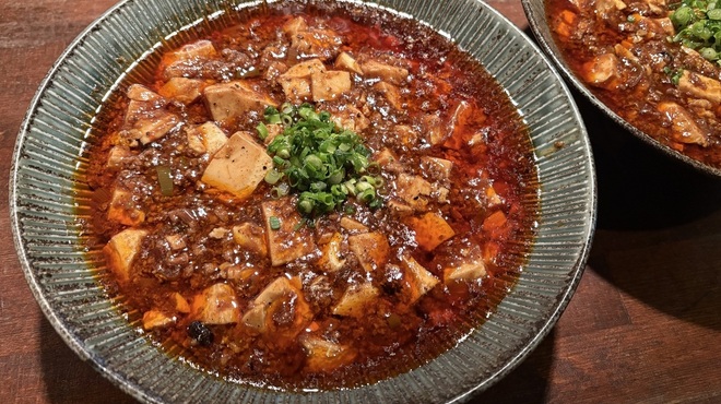 あきらカレー - メイン写真: