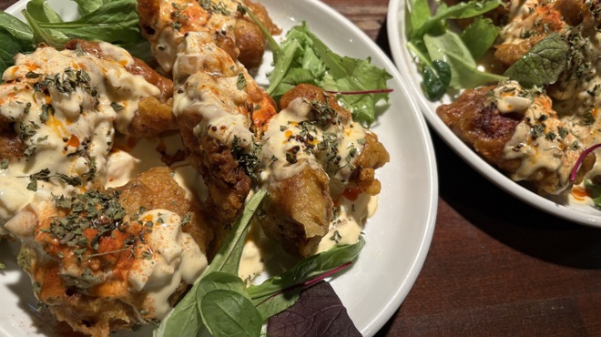 あきらカレー - メイン写真: