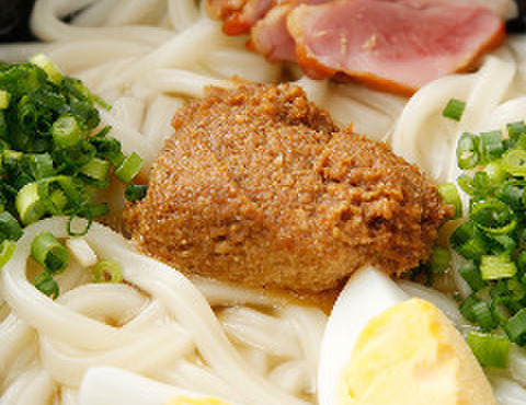 ウラニワ - メイン写真: