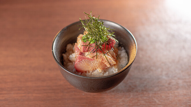 ウラニワ - メイン写真: