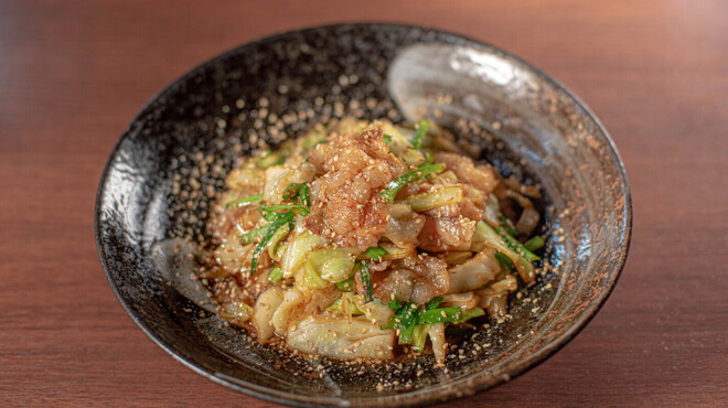 ウラニワ - メイン写真: