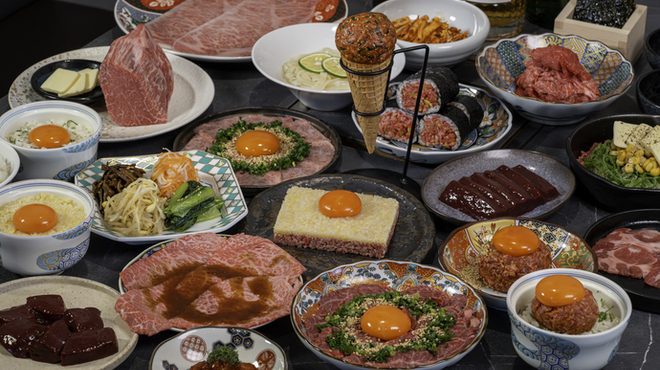 #ヒロキヤ新宿 - メイン写真: