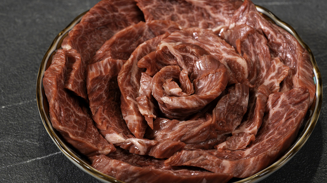 #ヒロキヤ新宿 - メイン写真: