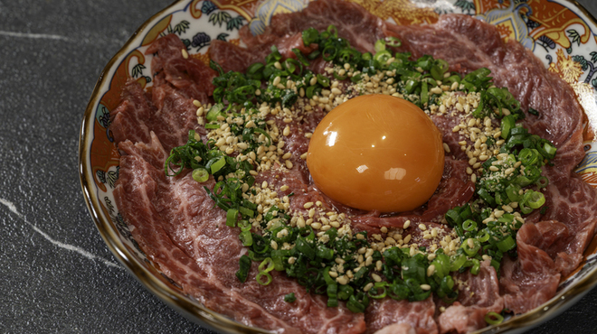 #ヒロキヤ新宿 - メイン写真: