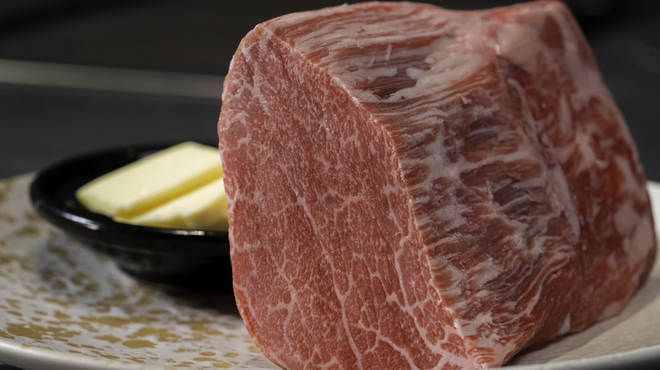 #ヒロキヤ新宿 - メイン写真: