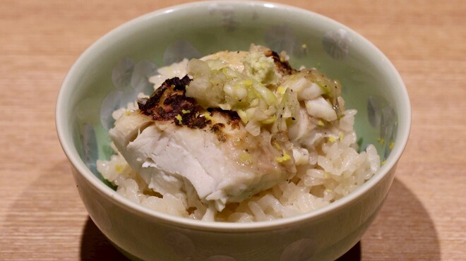 銀座米料亭 八代目儀兵衛 - メイン写真: